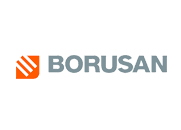 Borusan Lojistik