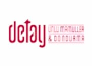Detay Unlu Mamulleri