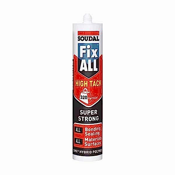 Soudal Fix ALL High Tack